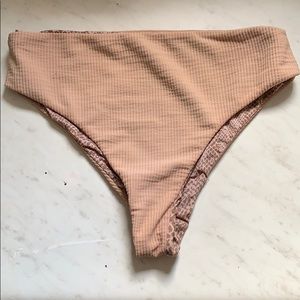 ACACIA SWIMWEAR BOTTOMS